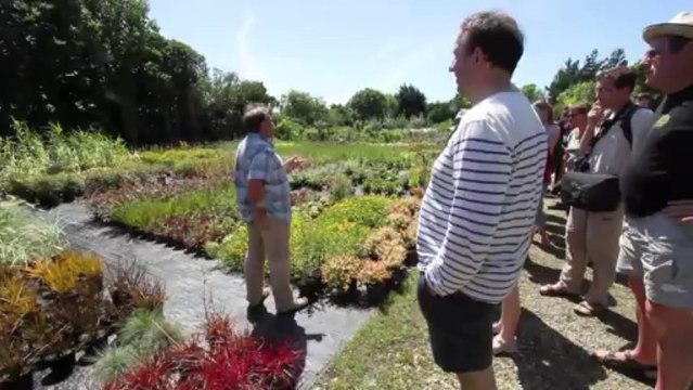 Des Melons, des Oignons et des Chapeaux Ronds