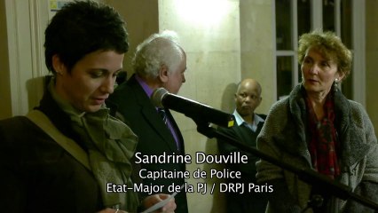 MARATHON des sables Film MYGALE