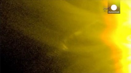 Un pequeño rayo de esperanza para el cometa ISON