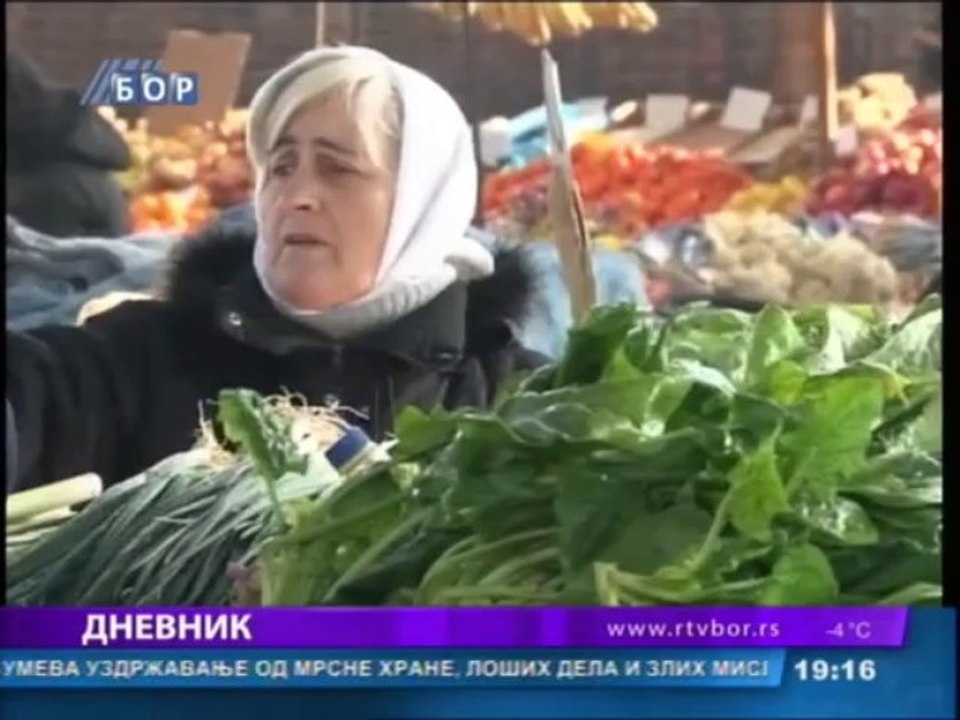 Dnevnik, 28. novembar 2013.