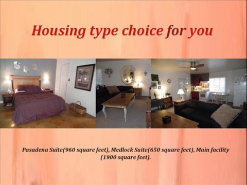 phoenix assisted living facility