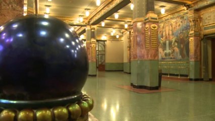 La célèbre académie Liszt réouvre ses portes à Budapest