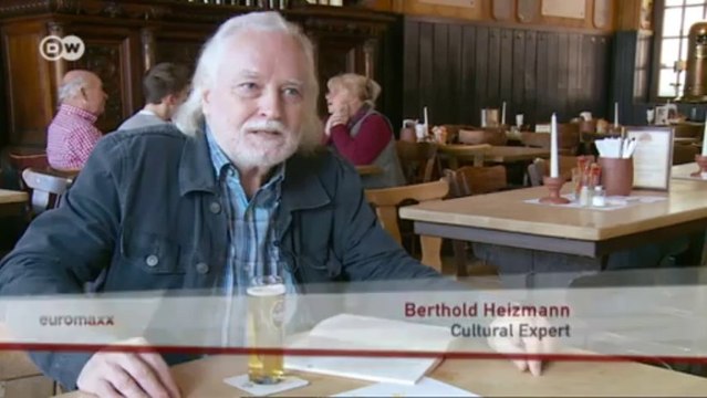 Classic German Pot Roast: Sauerbraten | Euromaxx - Guten Appetit Germany