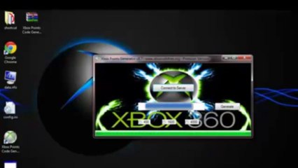 Free 4200 Microsoft Points For Xbox 360 - Free Download - 100% Working - No Password