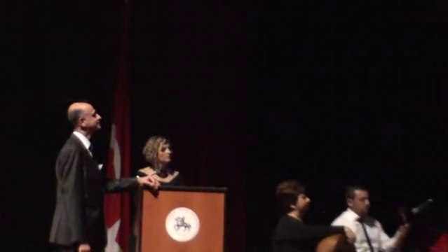 Kaynaktan Kana Kana Nursal Ünsal Birtek'i Anma