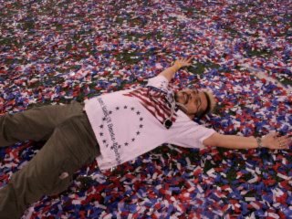 American Games 2013-11-26 Part 1