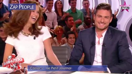Zapping : Le clash Cyril Hanouna - Enora Malagré