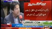 PTI will protest against inflation and corruption - Imran Khan Press Conference in Lahore