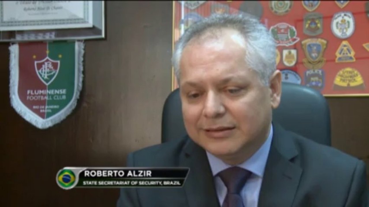 WM 2014: Nach tödlichem Unfall: 'Wir haben ehrliche Firmen'