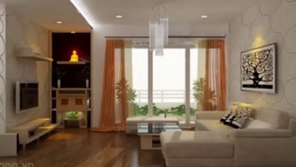 Cho thuê căn hộ M5 Nguyễn Chí Thanh