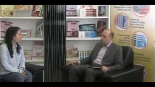 Mayıs 2011 Tus 7.si Funda Süleyman