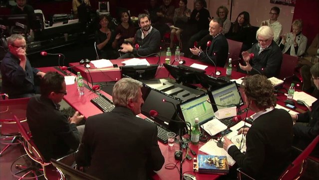 Didier Porte présente Le billet du jour du 28/11/2013 dans A La Bonne Heure