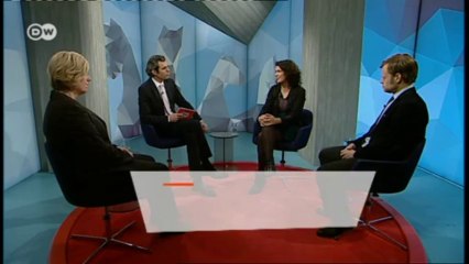 Coalition Deal - Will SPD Grassroots Revolt? | Quadriga