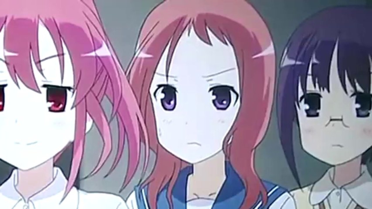 Saki zenkoku hen Preview