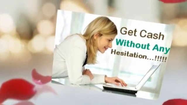 Same Day Loans- Get Immediate And Secure Cash Loans On The Same Day