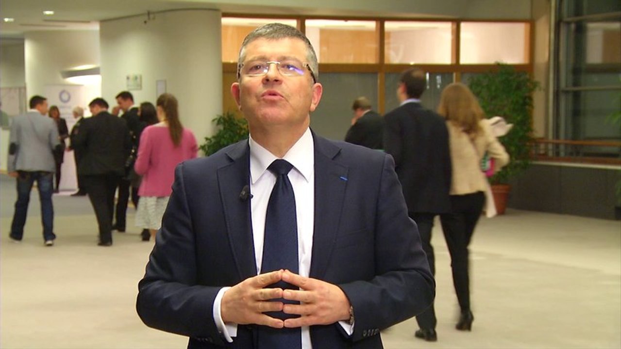 CARS2020: "mon rapport en 4 questions"