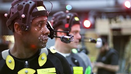 Killzone Shadow Fall - Behind The Scenes PS4 Trailer