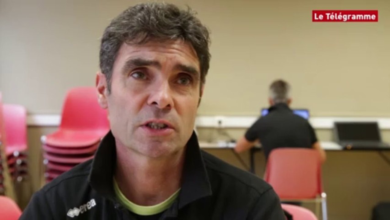 Cyclisme. Bretagne-Séché-Environnement vise le Tour de France