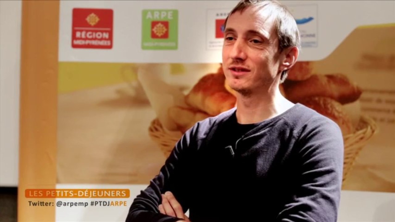 David L'HOTE, designer