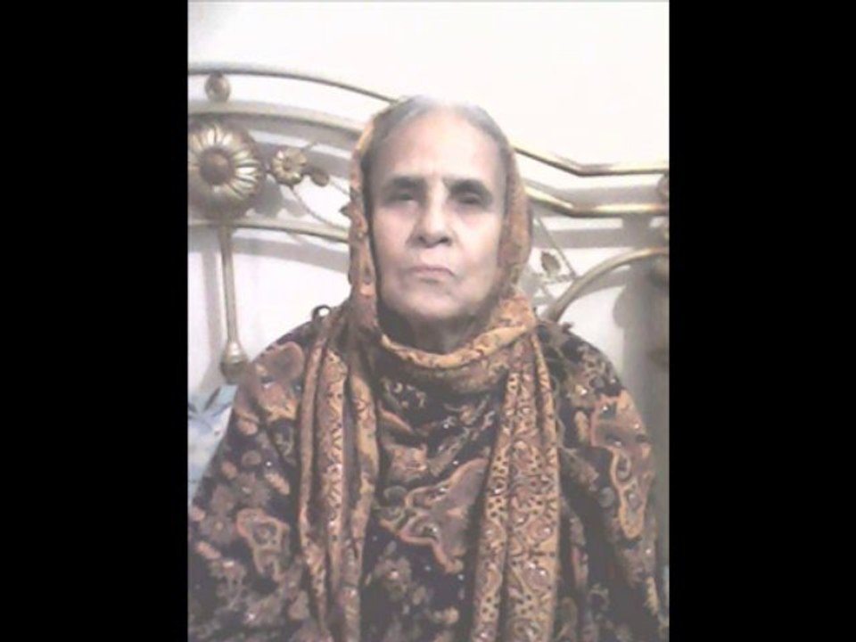 shiraz mirza (nani)