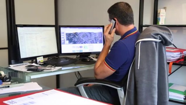 Société MANFE reçoit le 2ème prix Trophées de la Reprise d'Entreprise