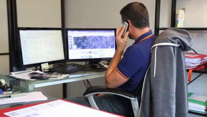 Société MANFE reçoit le 2ème prix Trophées de la Reprise d'Entreprise