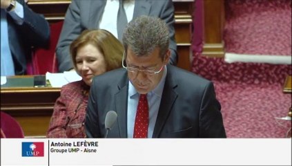 Redécoupage des cantons : "Un dispositif qui ne vise qu’à assurer au gouvernement une majorité et un contrôle sans partage sur les départements"
