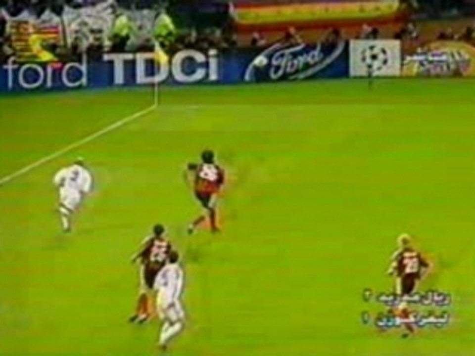 zidane