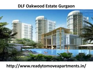 Dlf Beverely park Resale Gurgaon @9650268727