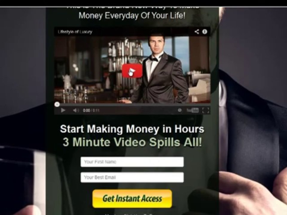 You Get Paid Fast