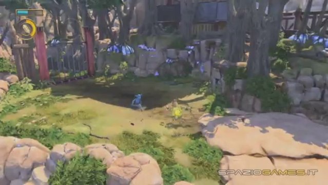 Knack - Video Recensione HD ITA