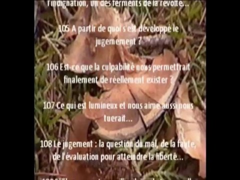 117 listing philosophiques art communication esprit 13300 technique de communication le soupçon marcoartcomesp artcomesp