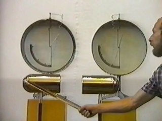 Эликтризация через влияние