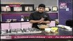 Riwayaton ki Lazzat by Chef Saadat Siddiqi, Irani Tandoori Chicken & Shami Kebab, 28-11-13