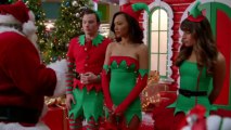 Glee 5x08 Promo for Previously Unaired Christmas