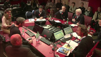 Michel Jonasz : L'invité du jour du 29/11/2013 dans A La Bonne Heure