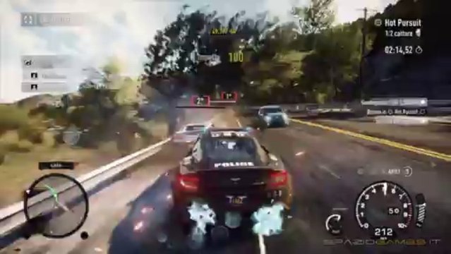 Need for Speed: Rivals - Video Recensione HD ITA