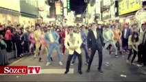 Yeni Gangnam Style