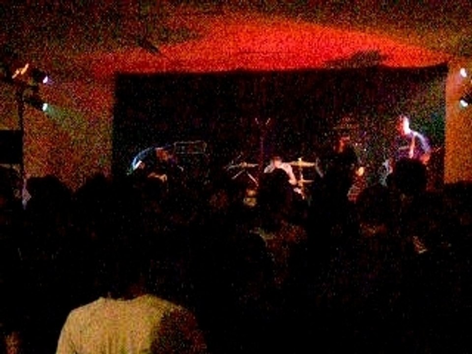 Goodbye Diana a Villeveyrac