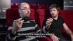 Interview with Michaël Guerraz & Laurent Delbecque / Interview Michaël Guerraz / Laurent Delbecque