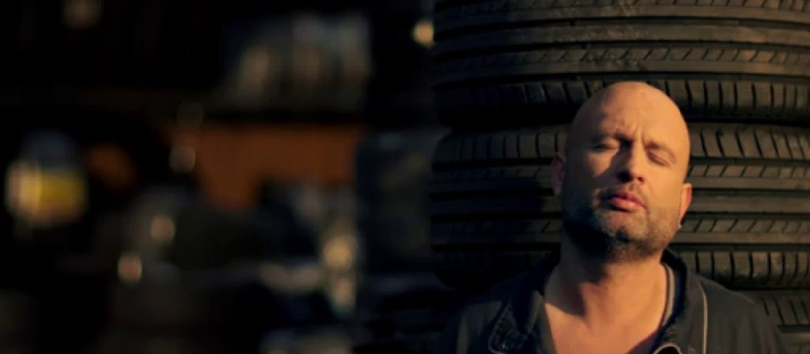 Harun Baştürk || Klip Fragman 2014 || facebook.com/selcuksahinofficial