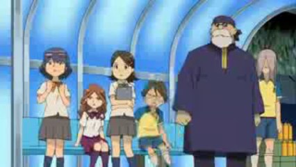 Inazuma Eleven (Los Super Once) Capitulo 13 (1-3) Audio Latino