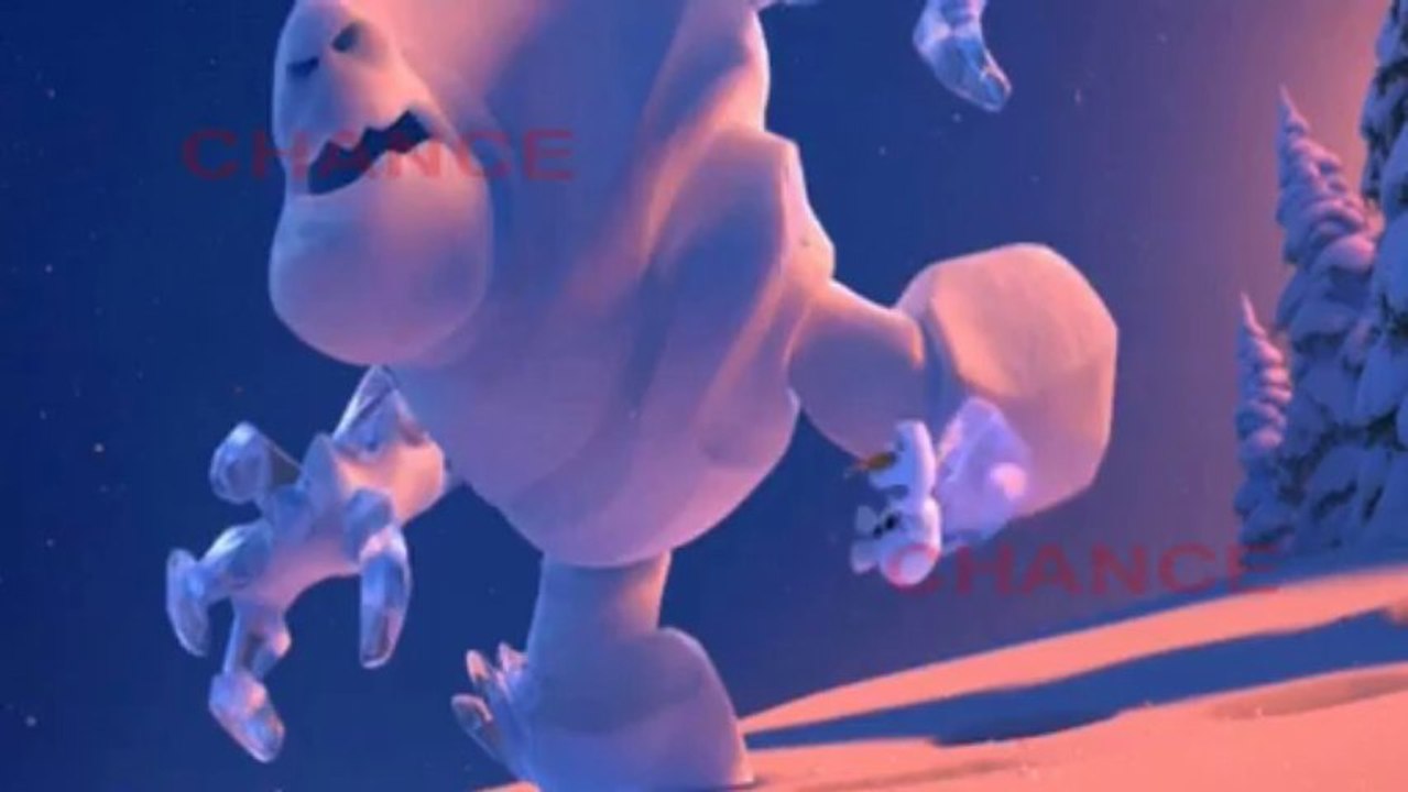 'Frozen', lo último de Disney, llega hoy a los cines