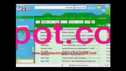HOW TO RECOVER GMAIL ACCOUNT IN JUST 60 SECONDS EASY WAY 2013 (New)