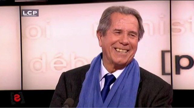 Le cadeau de Jean-Louis Debré à François Hollande : A la recherche du temps perdu , de Marcel Proust