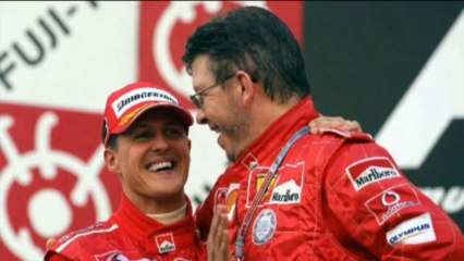 F1: Mercedes GP entlässt Ross Brawn