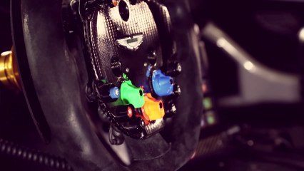 2013 - WEC - Bahrain - ONE MINUTE TECHs