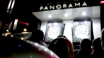 Avant-première le Very Best Of des humoristes de Canal+