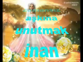 OSMAN KÖSEOĞLU MELEKLERE SOR