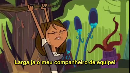 Drama Total: Estrelas - EP6 - "Ninguém Esperovo a Oposição Espanhola" (Legendado)